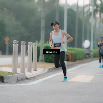 Runner Photo 6345653