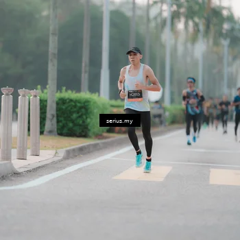 Runner Photo 6345654