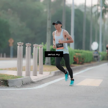 Runner Photo 6345657