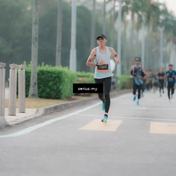 Runner Photo 6345658