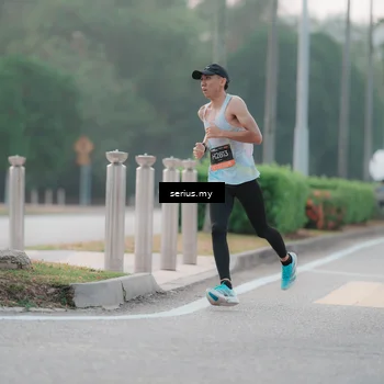 Runner Photo 6345663