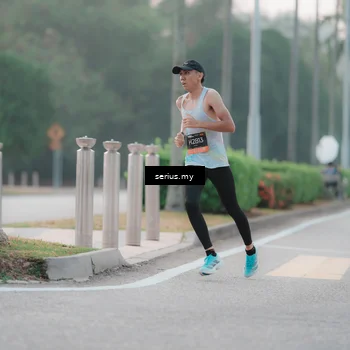 Runner Photo 6345664