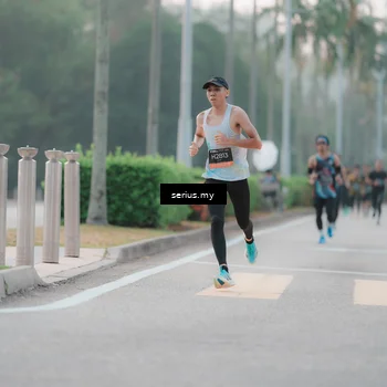 Runner Photo 6345665