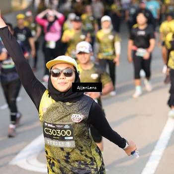 Runner Photo 6345666
