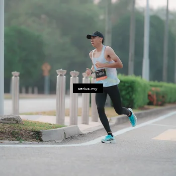 Runner Photo 6345668