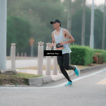 Runner Photo 6345669