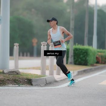 Runner Photo 6345670