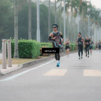 Runner Photo 6345674