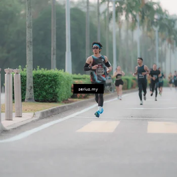 Runner Photo 6345675