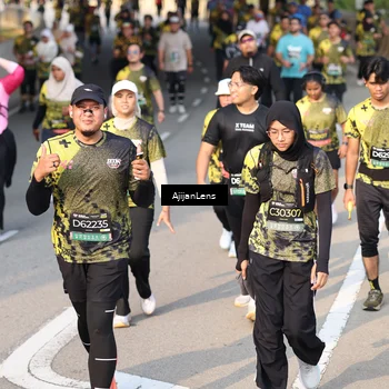 Runner Photo 6345679