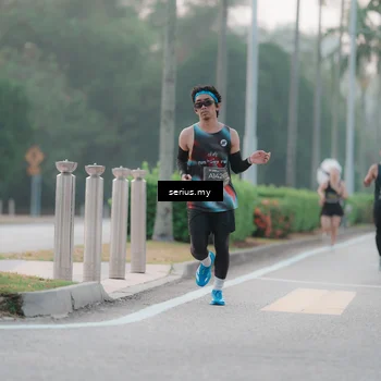 Runner Photo 6345683