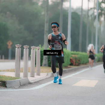 Runner Photo 6345684