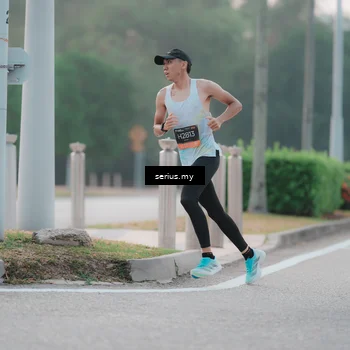 Runner Photo 6345685