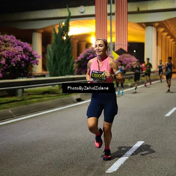 Runner Photo 6345686