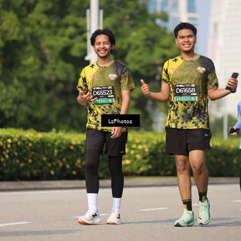 Runner Photo 6345687