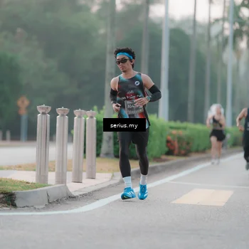 Runner Photo 6345689