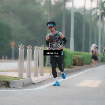 Runner Photo 6345691