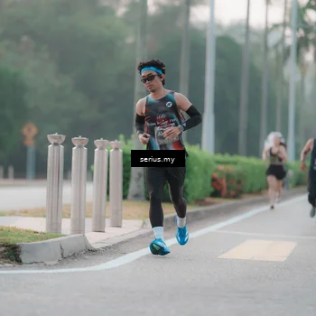 Runner Photo 6345692