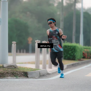 Runner Photo 6345695