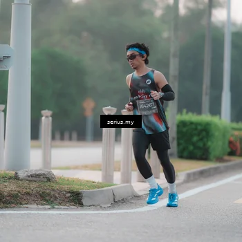 Runner Photo 6345696