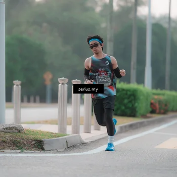 Runner Photo 6345703