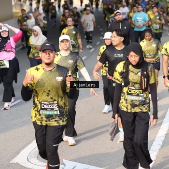Runner Photo 6345705