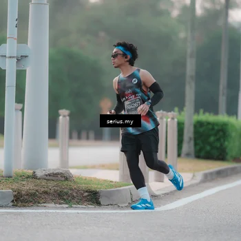 Runner Photo 6345710