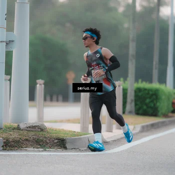Runner Photo 6345713