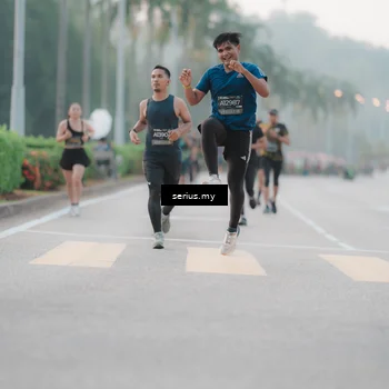 Runner Photo 6345714