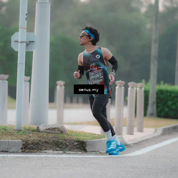 Runner Photo 6345718