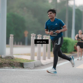 Runner Photo 6345722