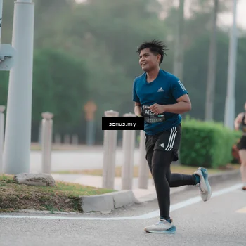 Runner Photo 6345723