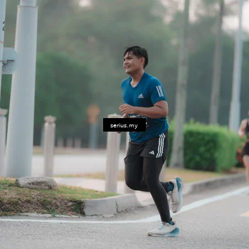 Runner Photo 6345724