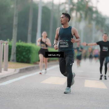 Runner Photo 6345726