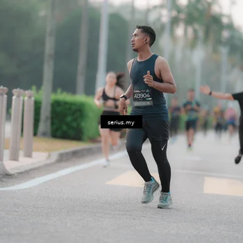 Runner Photo 6345729