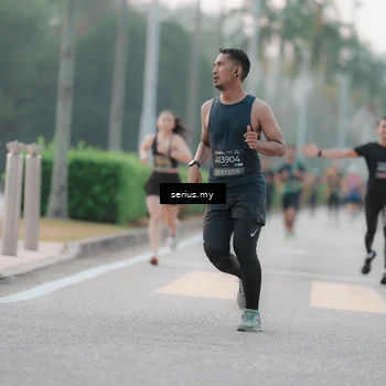Runner Photo 6345730