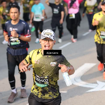 Runner Photo 6345733
