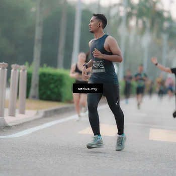 Runner Photo 6345734