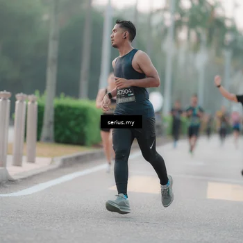 Runner Photo 6345736