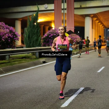 Runner Photo 6345738