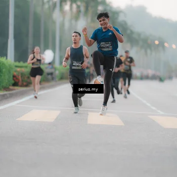 Runner Photo 6345739