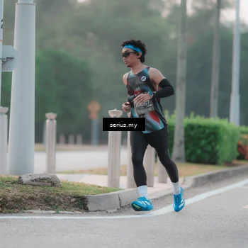 Runner Photo 6345741