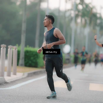 Runner Photo 6345742