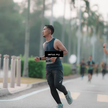 Runner Photo 6345744