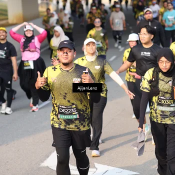 Runner Photo 6345751
