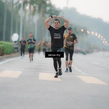 Runner Photo 6345752