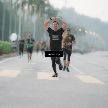 Runner Photo 6345754