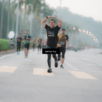 Runner Photo 6345755