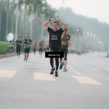 Runner Photo 6345757
