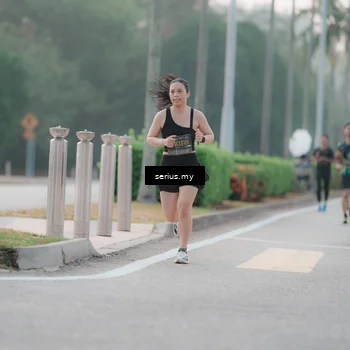 Runner Photo 6345758